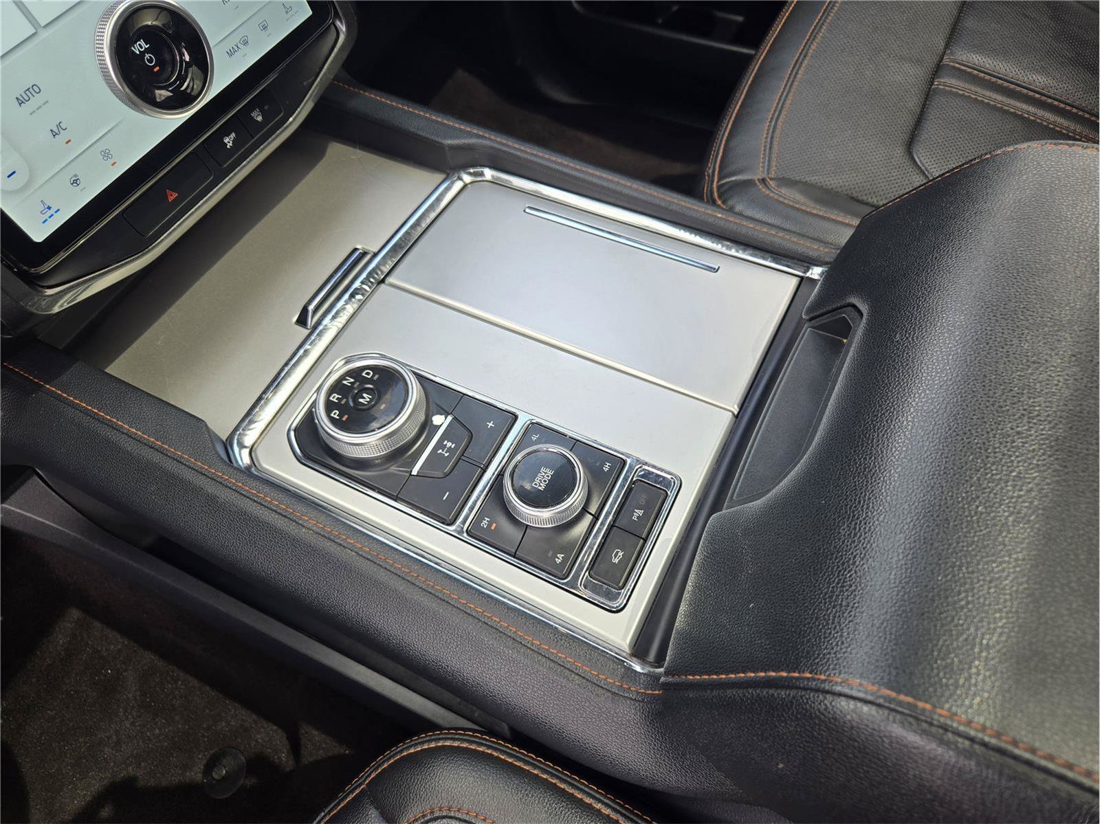 Certified 2023 Ford Expedition Timberline AWD/4WD image 18