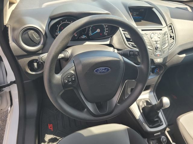 Certified 2018 Ford Fiesta S FWD image 30