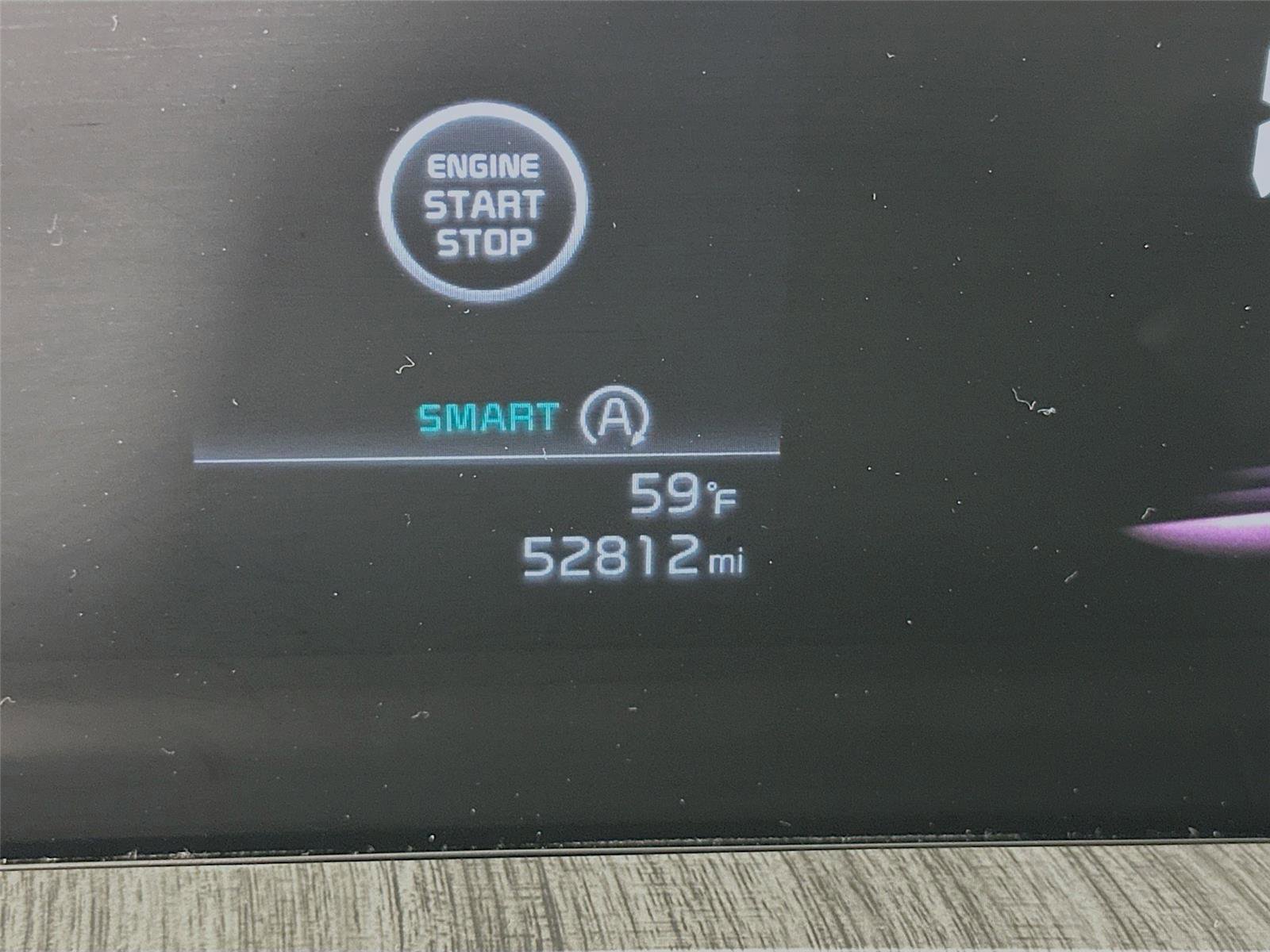 Used 2023 Kia Telluride EX AWD/4WD image 20