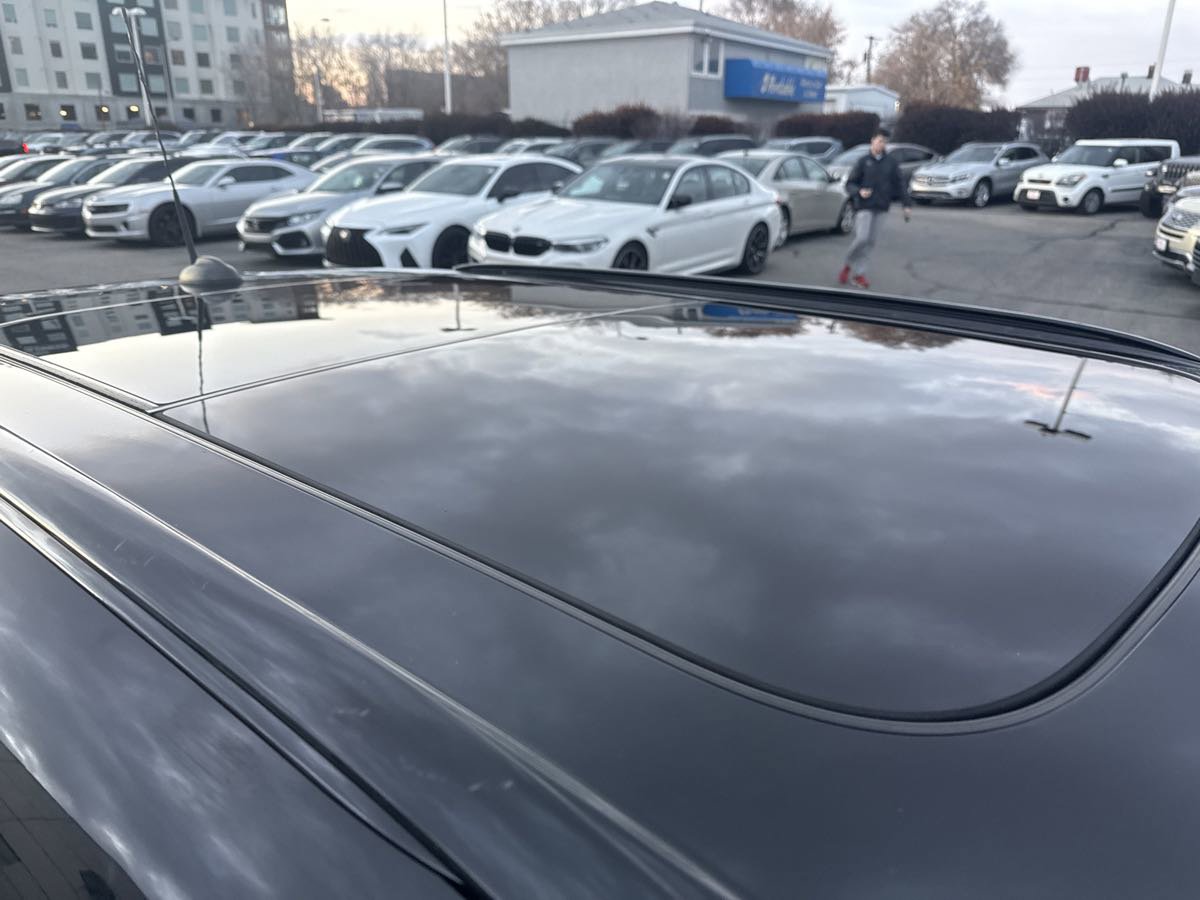 Used 2015 MINI Cooper Paceman S image 18