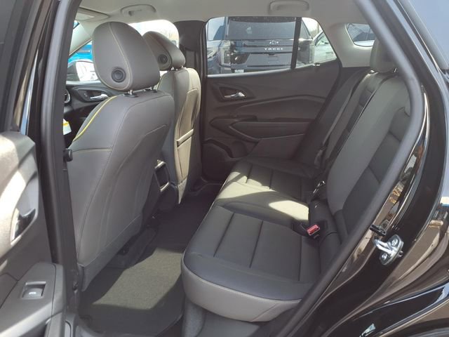 New 2026 Chevrolet Trax ACTIV w/ Driver Confidence Package FWD image 22