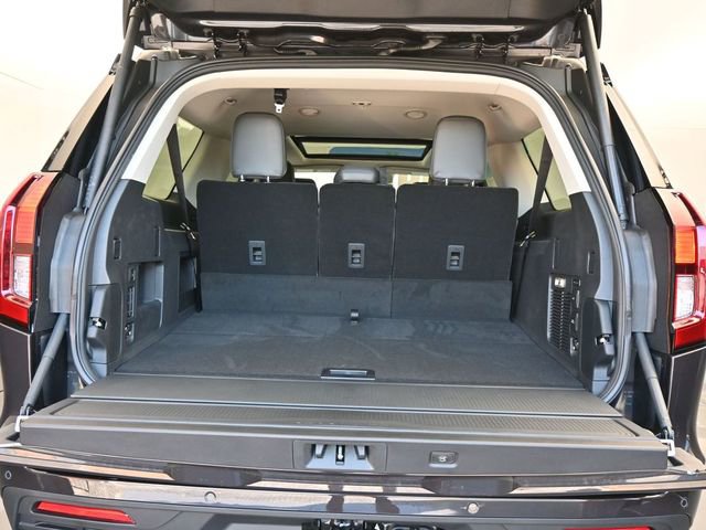 New 2025 Ford Expedition Max Active image 8