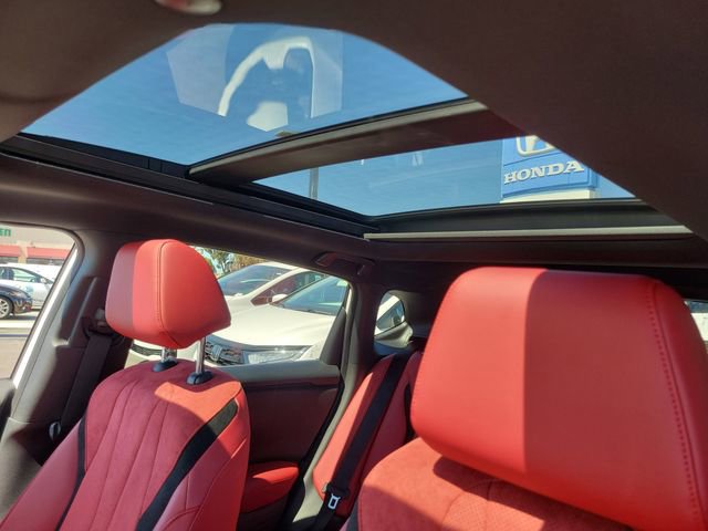 Used 2025 Acura ADX A-Spec image 35