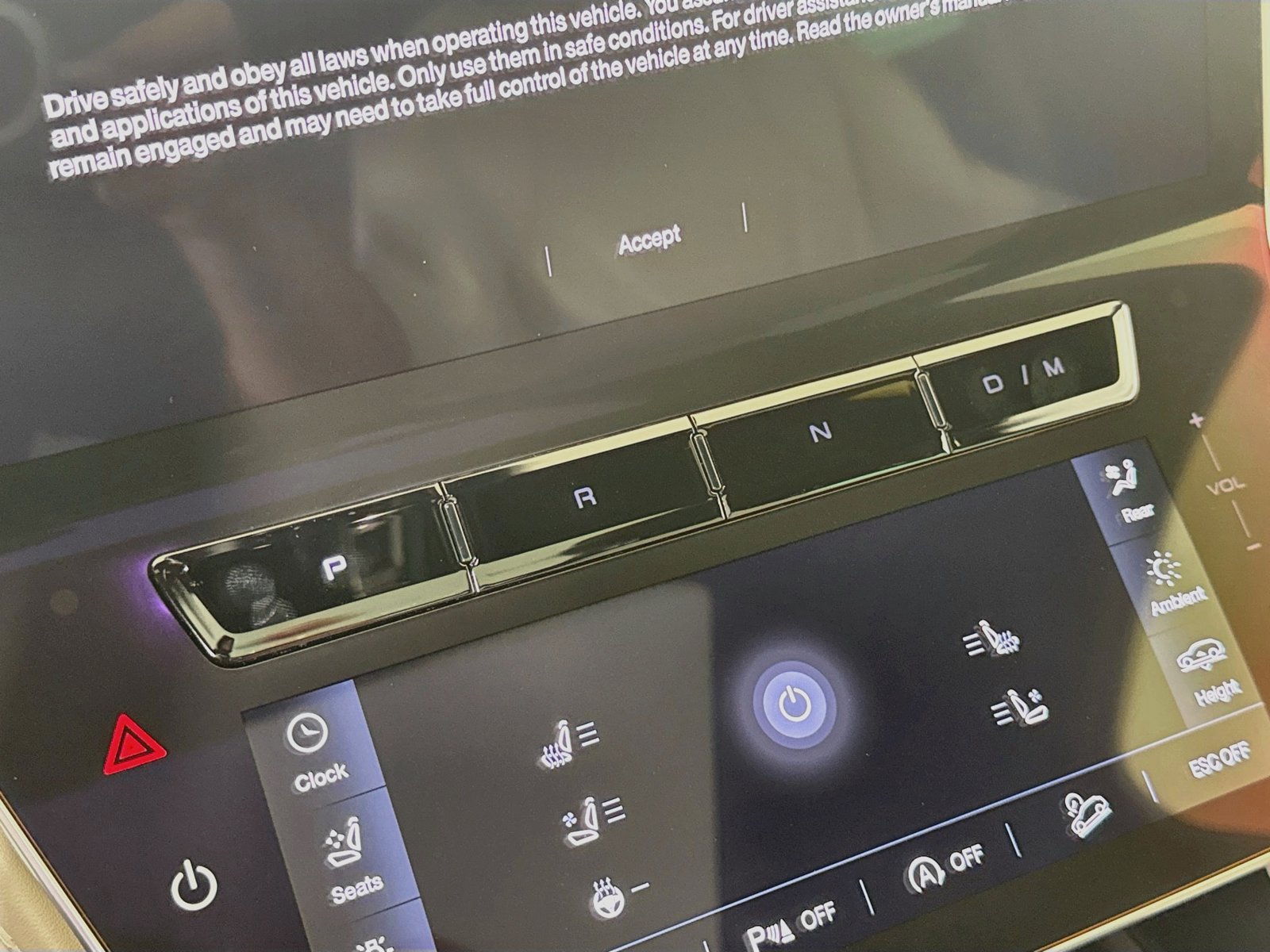New 2026 Maserati Grecale Modena AWD/4WD image 15