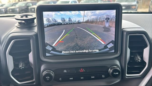 Certified 2024 Ford Bronco Sport Big Bend w/ Convenience Package AWD/4WD image 24