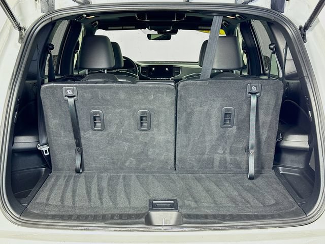 Used 2021 Honda Pilot Black Edition image 28