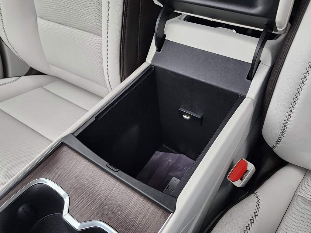 New 2026 GMC Acadia Denali image 37