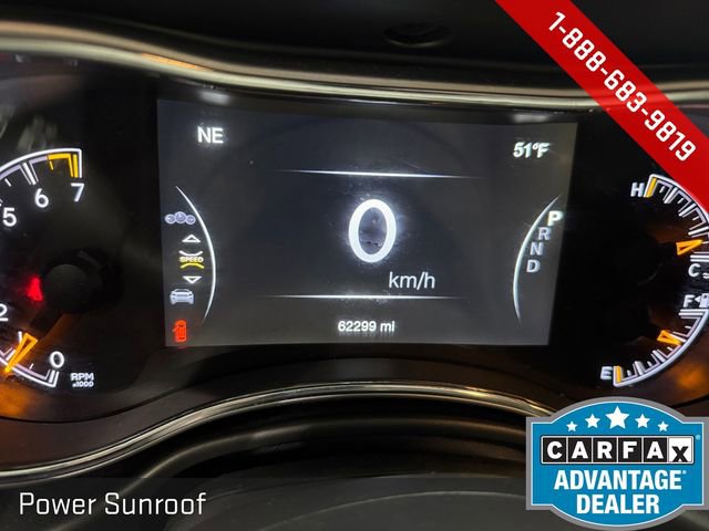 Used 2019 Jeep Grand Cherokee Limited image 3