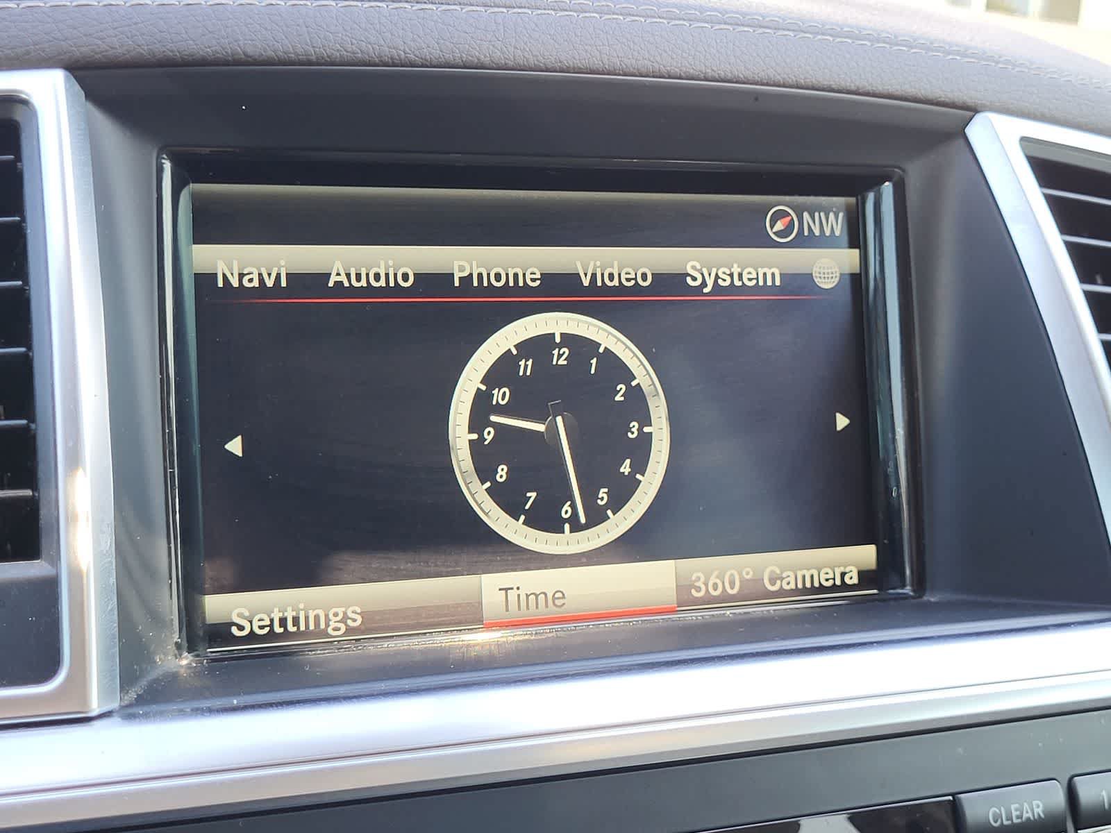 Used 2015 Mercedes-Benz GL 450 4MATIC image 18