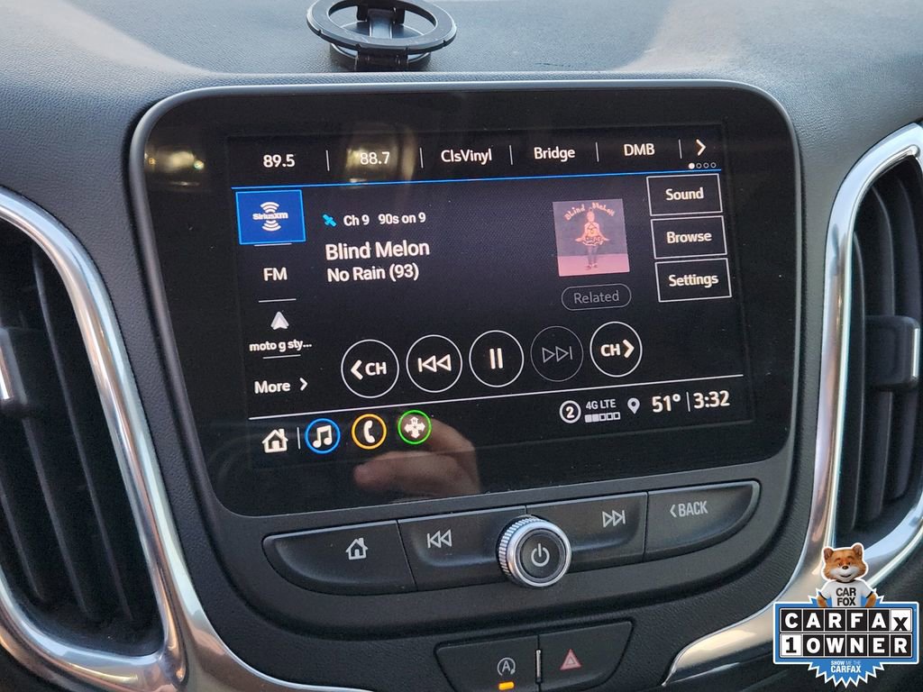 Used 2024 Chevrolet Equinox LT image 22