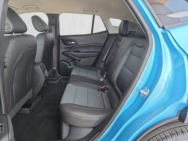 New 2026 Chevrolet Trax LT w/ Driver Confidence Package FWD image 15