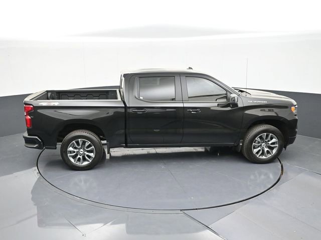 New 2026 Chevrolet Silverado 1500 RST w/ RST All Star Premium Package image 65