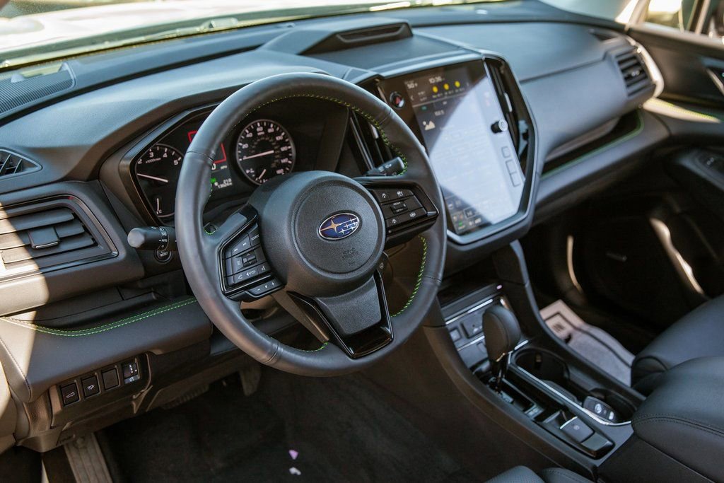 Used 2025 Subaru Ascent Bronze Edition w/ Popular Package #2 image 10