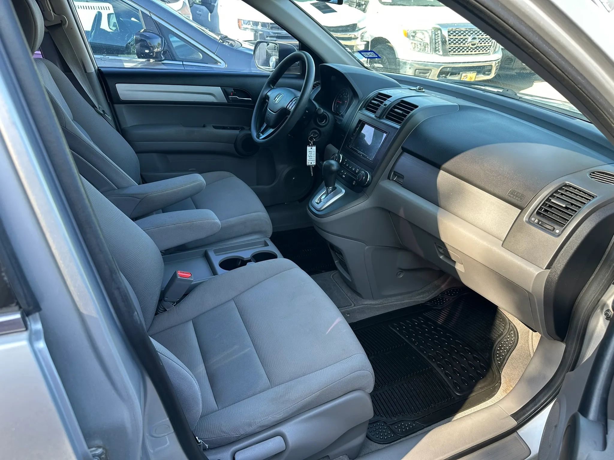 Used 2010 Honda CR-V LX image 22