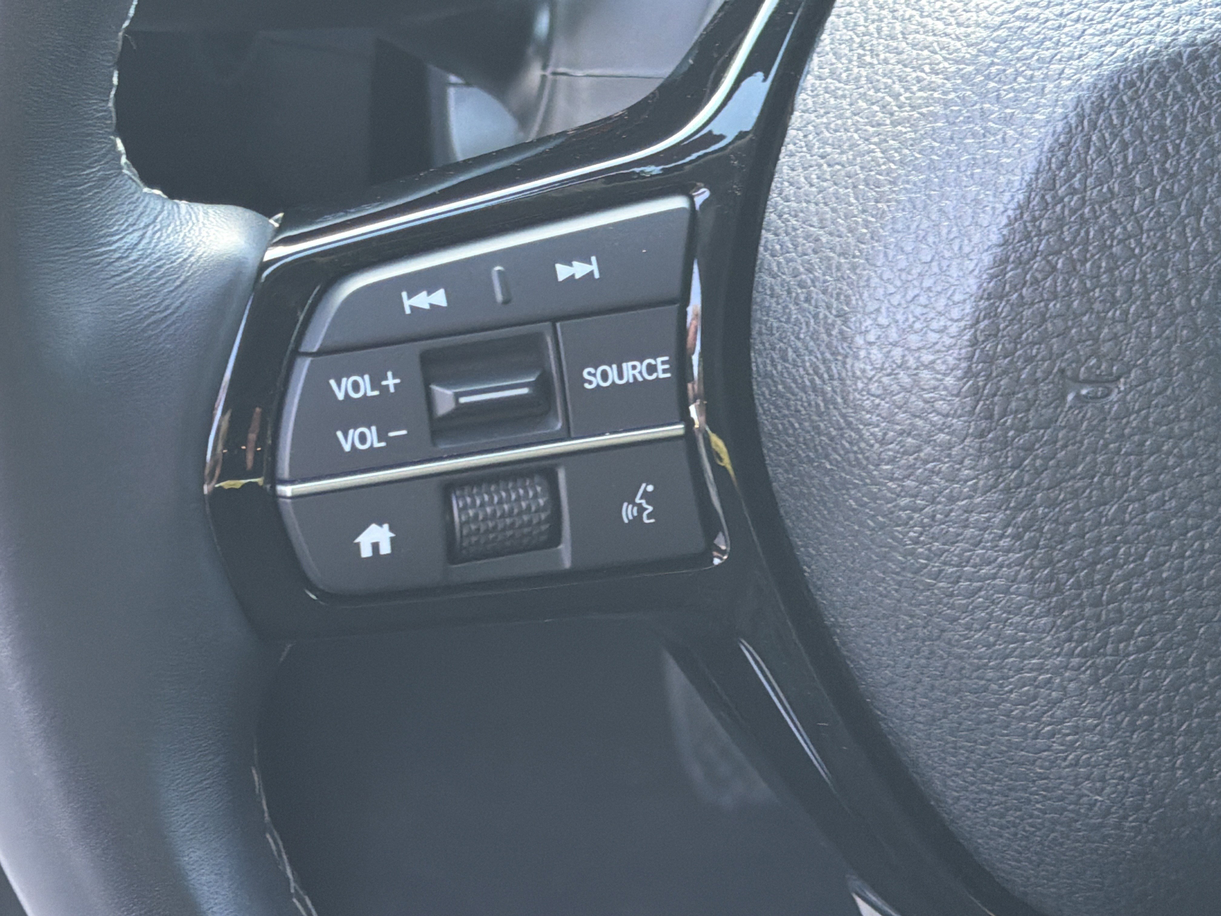 Used 2022 Honda Civic EX image 19