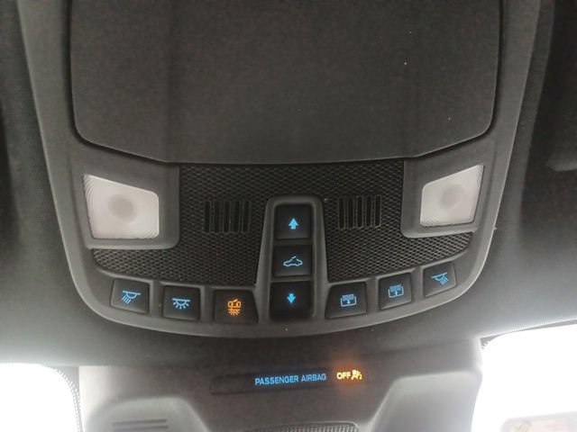 Used 2022 Ford Expedition Timberline AWD/4WD image 28