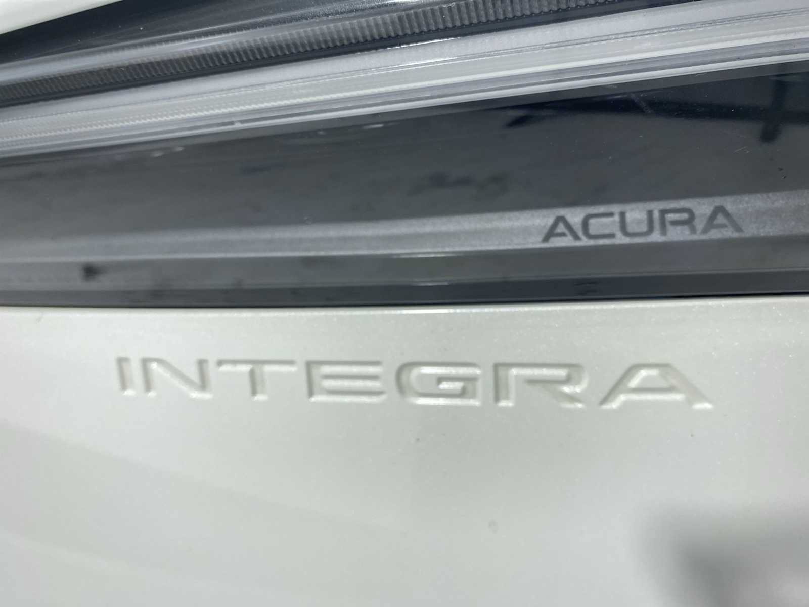 Used 2024 Acura Integra A-Spec FWD image 7