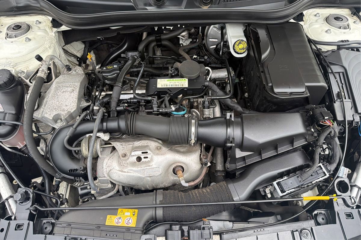 Used 2018 Mercedes-Benz GLA 250 image 25