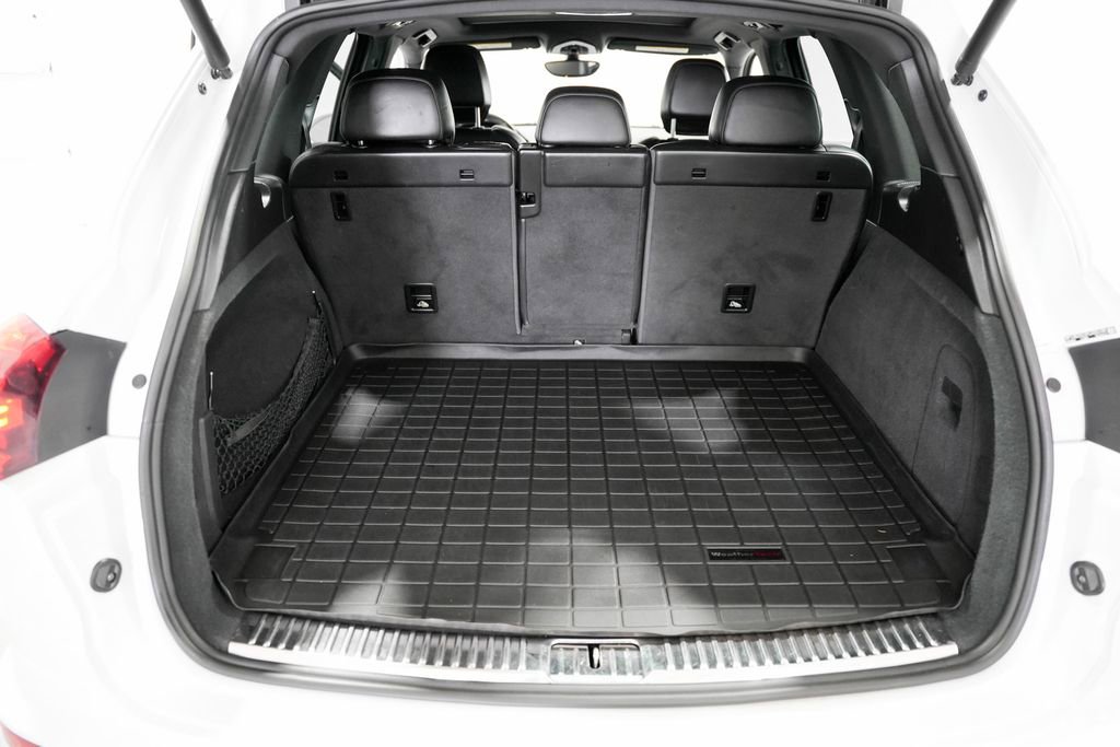 Used 2015 Porsche Cayenne S image 45