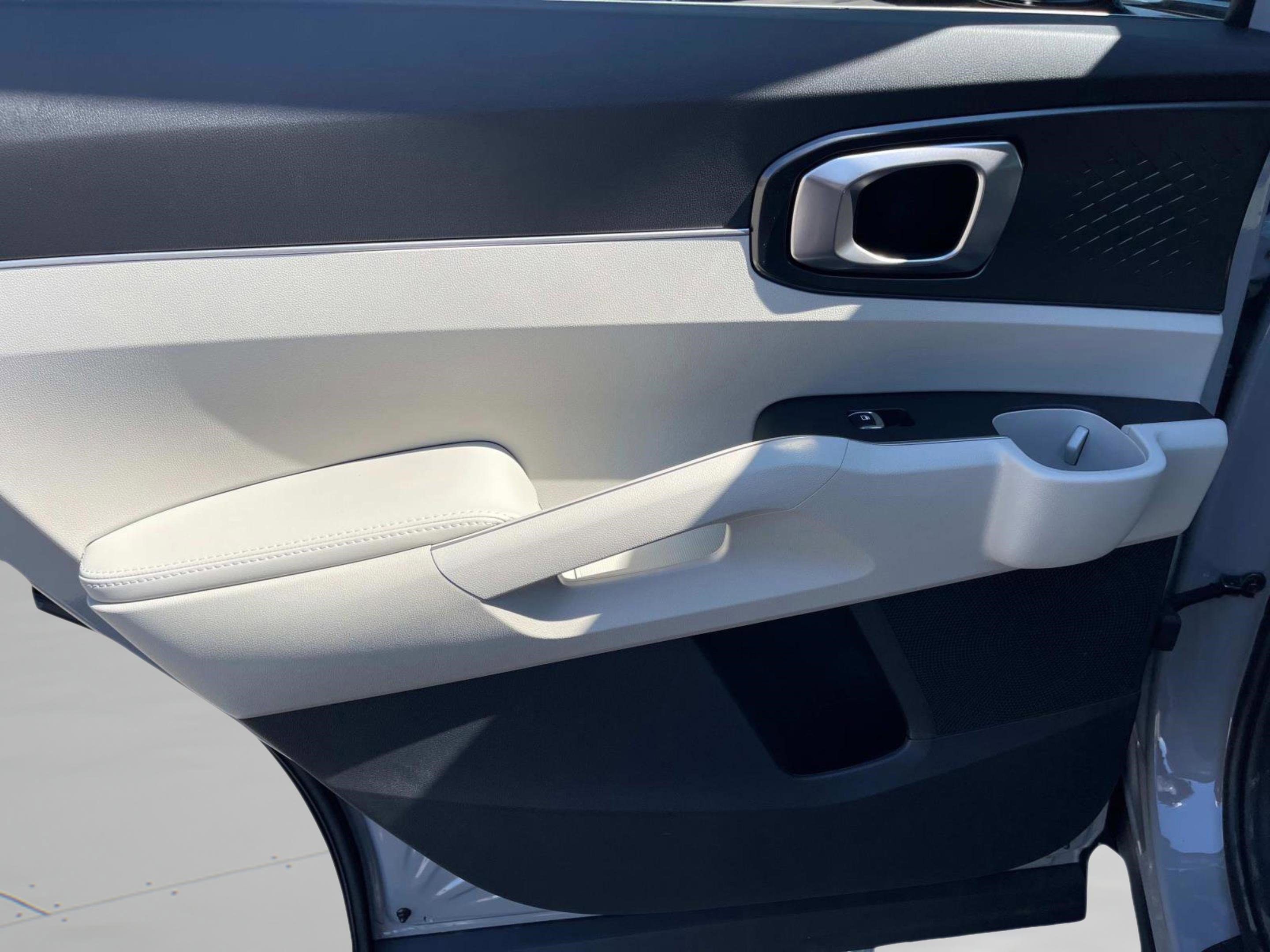 New 2026 Kia Sorento EX image 19