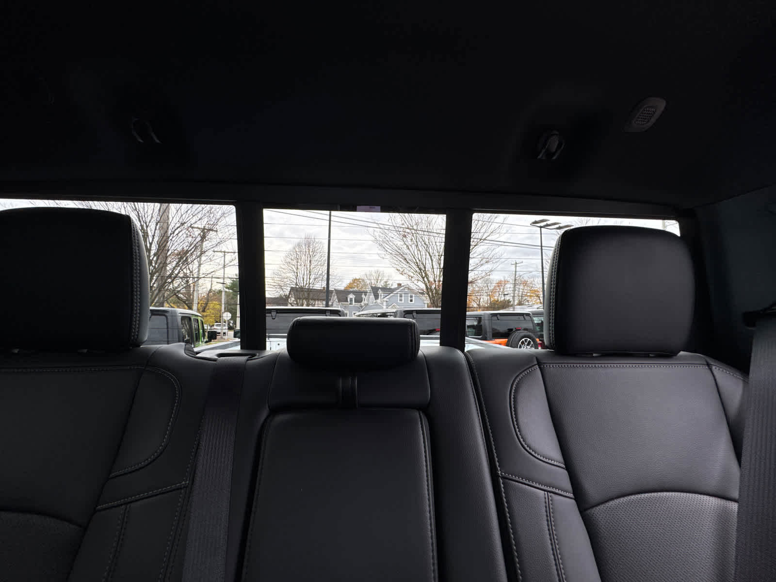 Used 2025 RAM 2500 Power Wagon image 35