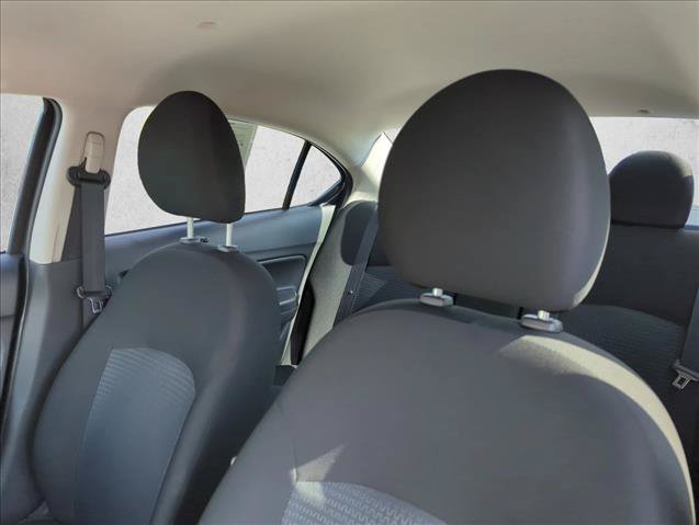 Used 2024 Mitsubishi Mirage G4 ES FWD image 14