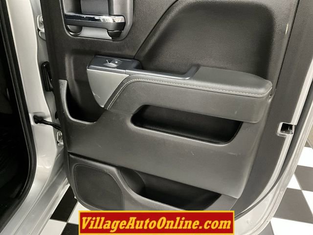 Used 2019 Chevrolet Silverado 1500 LT image 30