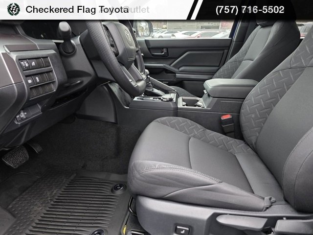 New 2025 Toyota Tacoma SR5 image 4