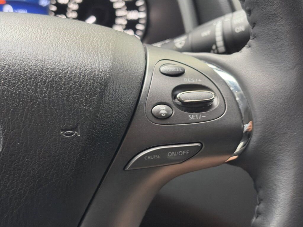 Certified 2024 Nissan Murano Platinum w/ Cargo Package image 27