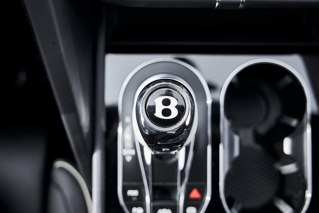 Used 2023 Bentley Bentayga Extended Wheelbase AWD/4WD image 72