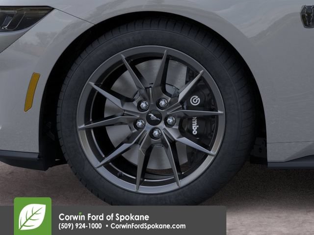 New 2026 Ford Mustang Dark Horse RWD image 19