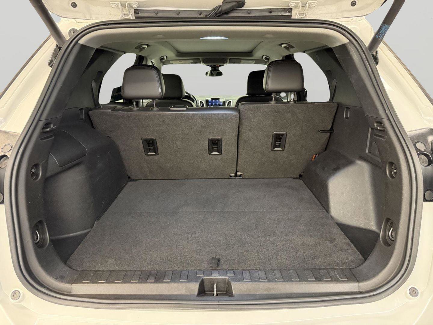 Certified 2021 Chevrolet Equinox Premier image 12