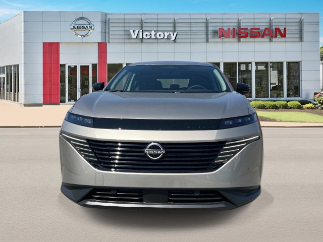 New 2026 Nissan Murano SL AWD/4WD image 8