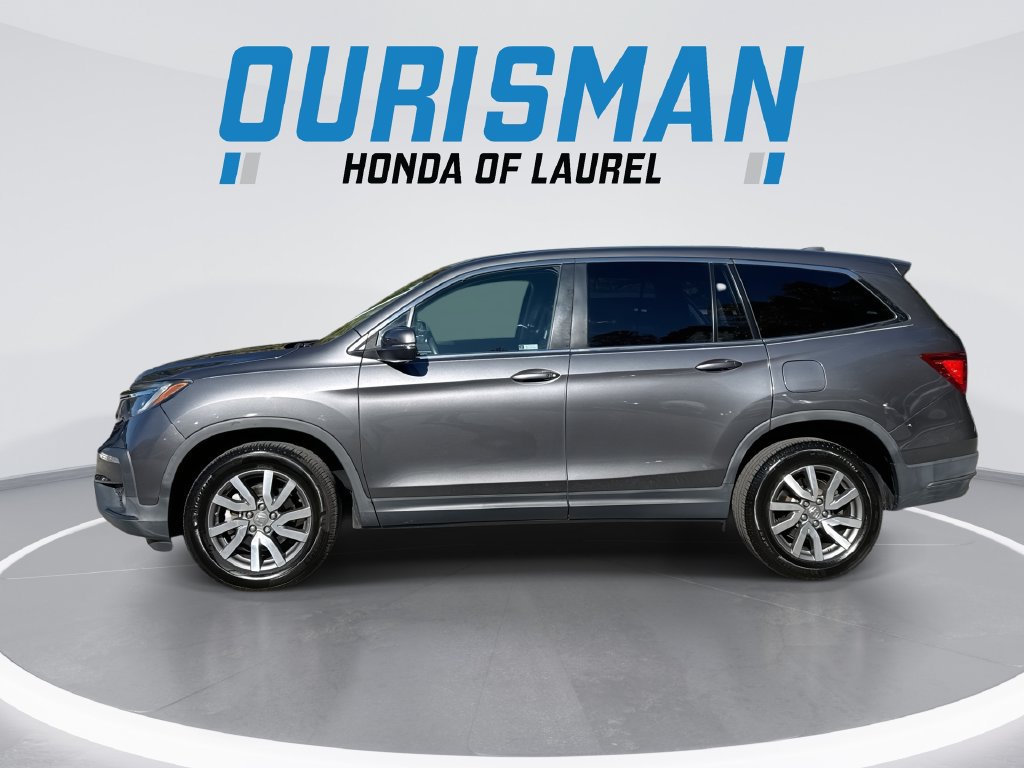 Used 2019 Honda Pilot EX image 5