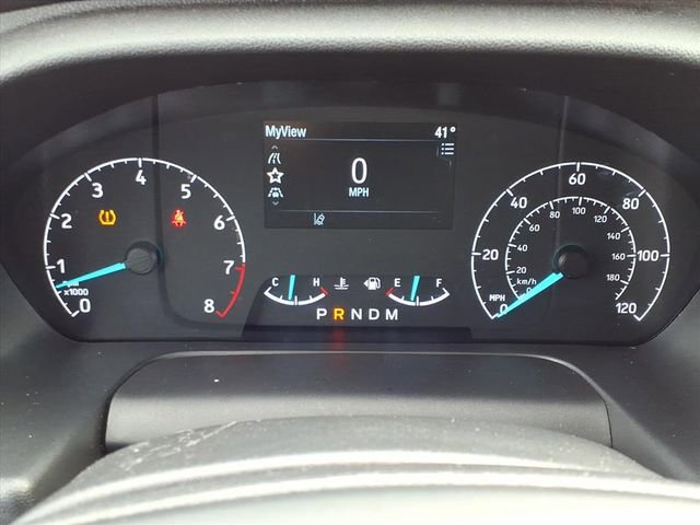 Used 2024 Ford Transit 250 Low Roof w/ Exterior Upgrade Package image 30