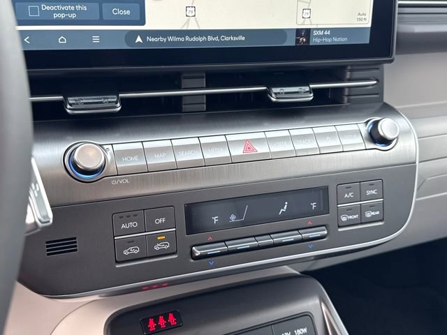 New 2026 Hyundai Kona Limited image 21