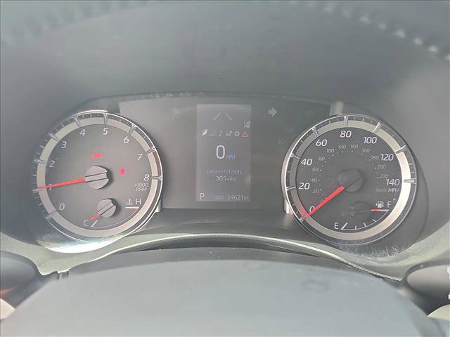 Used 2021 Toyota Highlander LE FWD image 10