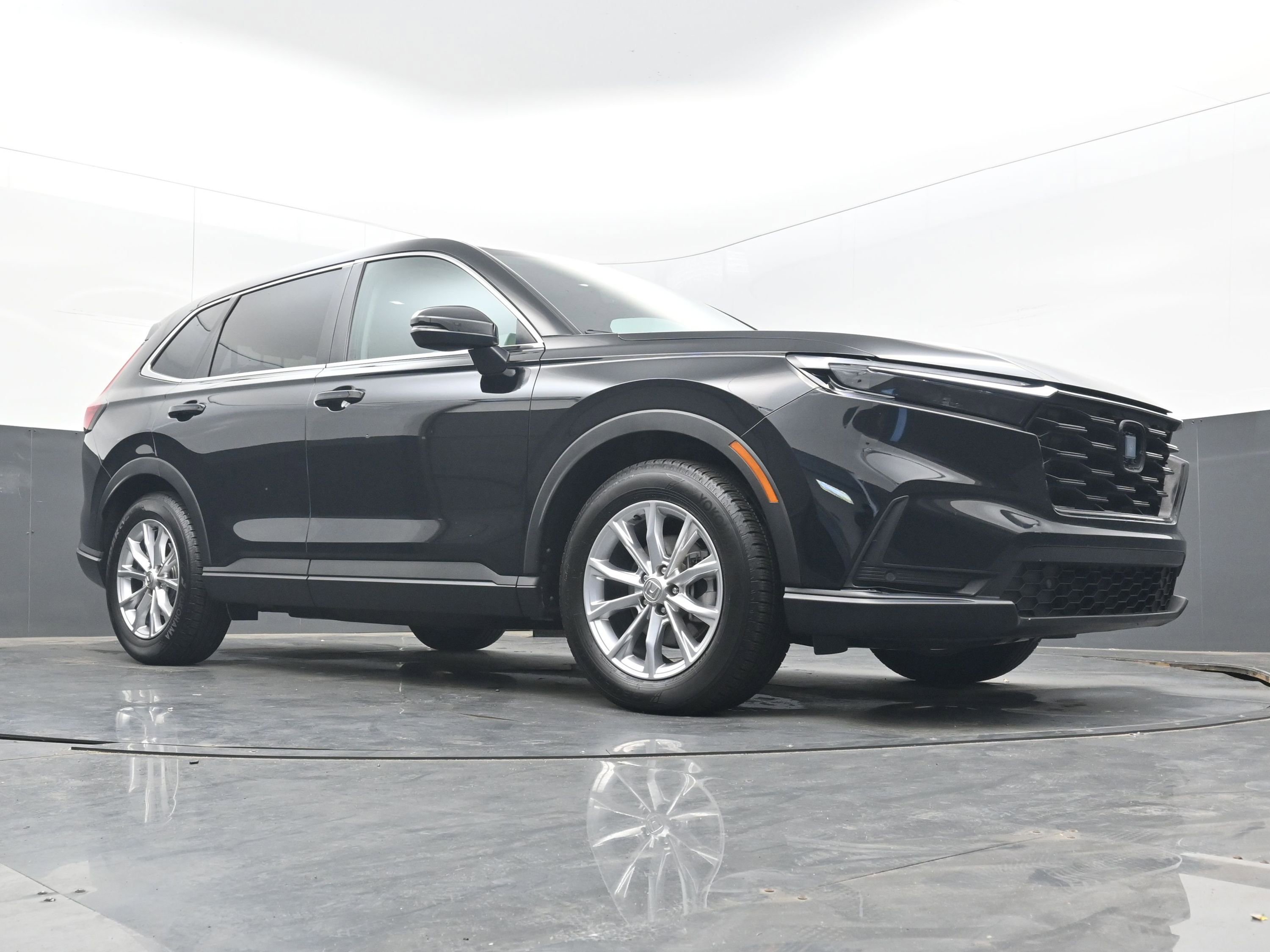 Used 2024 Honda CR-V EX-L image 20