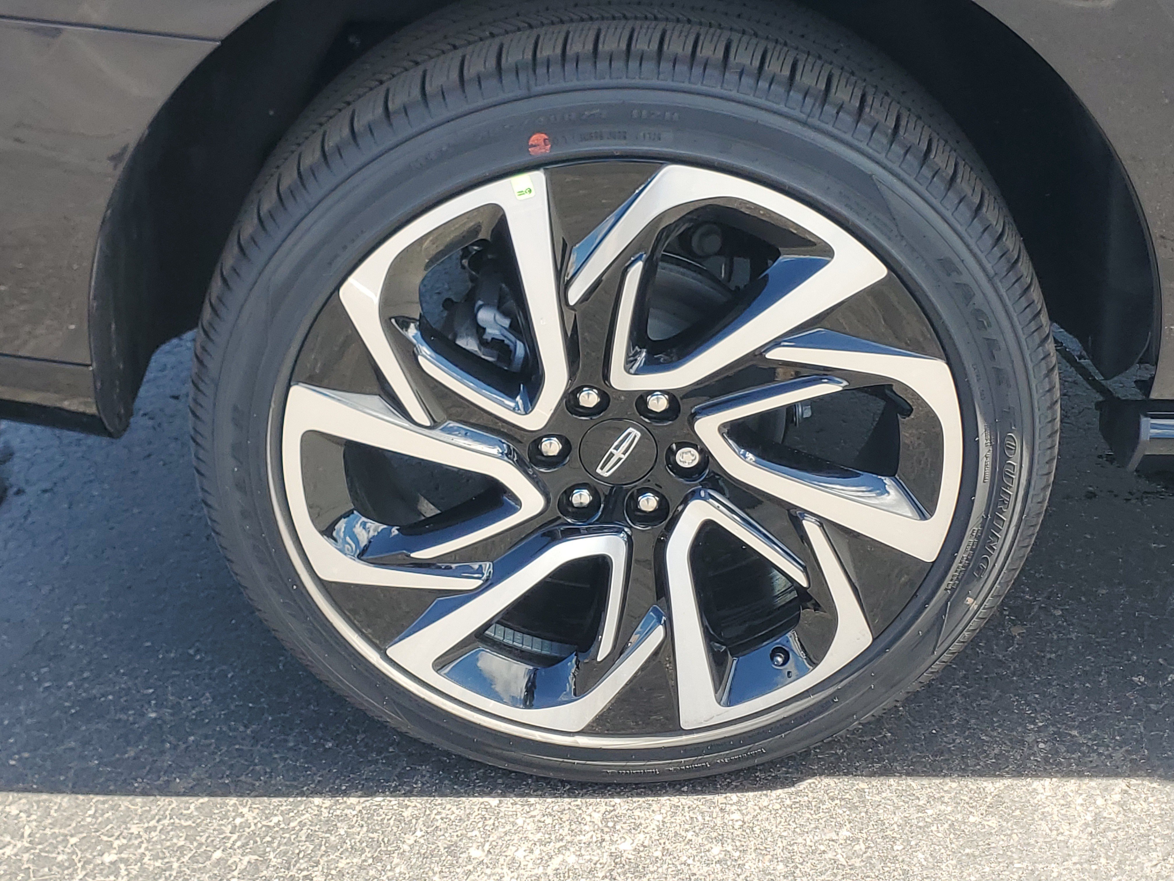 New 2026 Lincoln Navigator Black Label AWD/4WD image 5