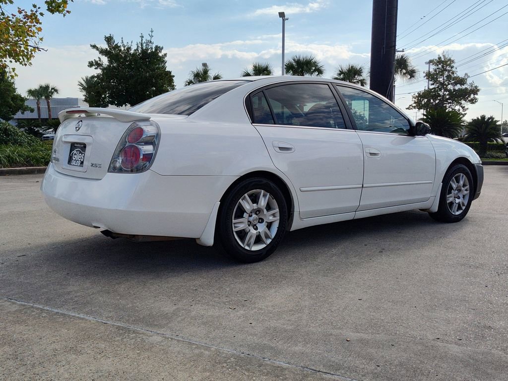 Used 2006 Nissan Altima 2.5 S image 7