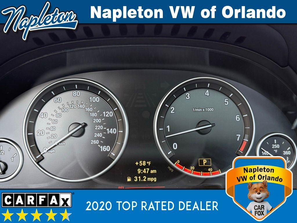 Used 2011 BMW 528i 528i image 28