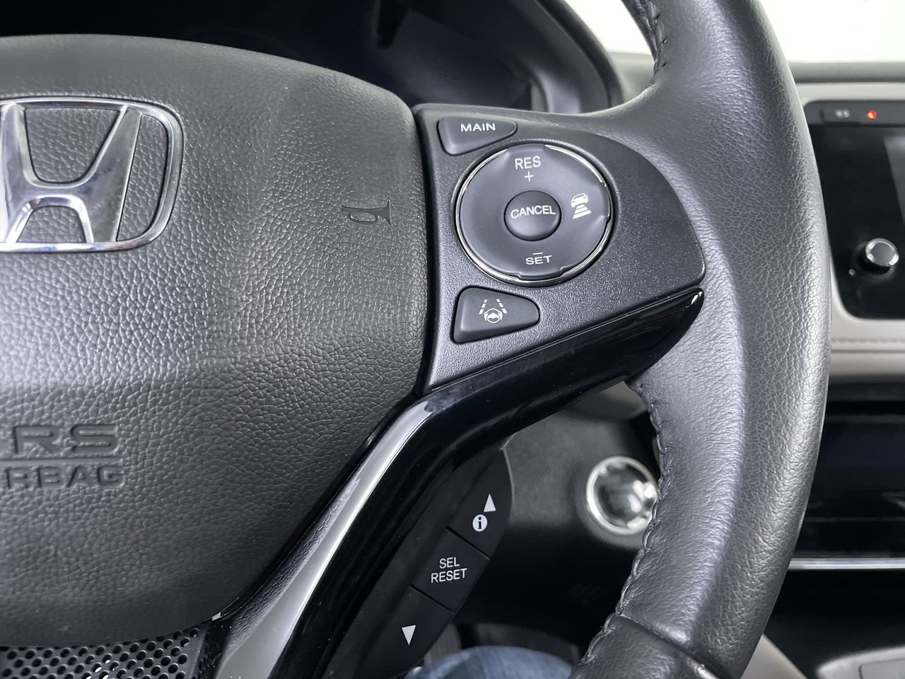 Used 2020 Honda HR-V EX-L image 27