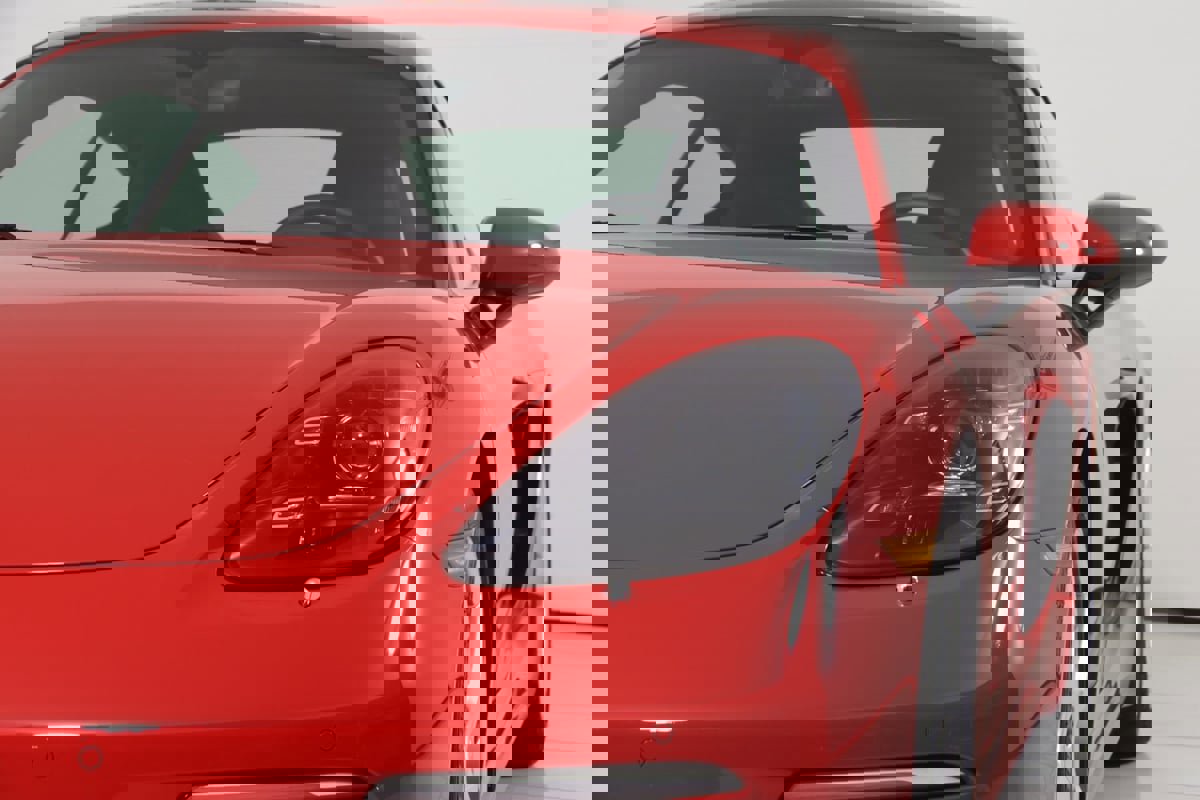 Used 2023 Porsche 718 Cayman S w/ Sport Chrono Package image 96