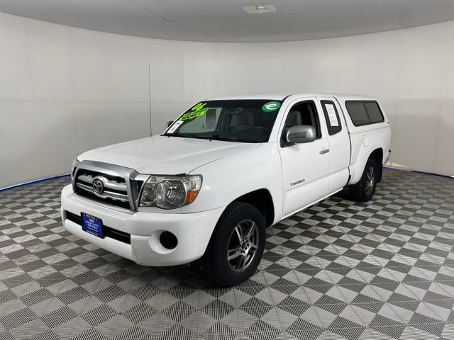 Used 2006 Toyota Tacoma 2WD Access Cab image 1