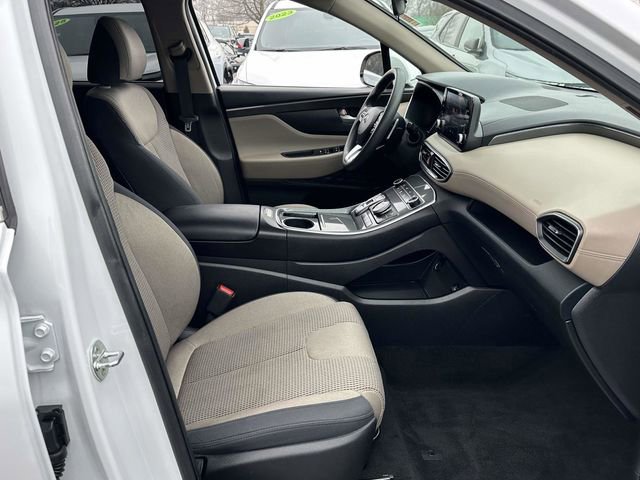 Used 2022 Hyundai Santa Fe SEL image 18