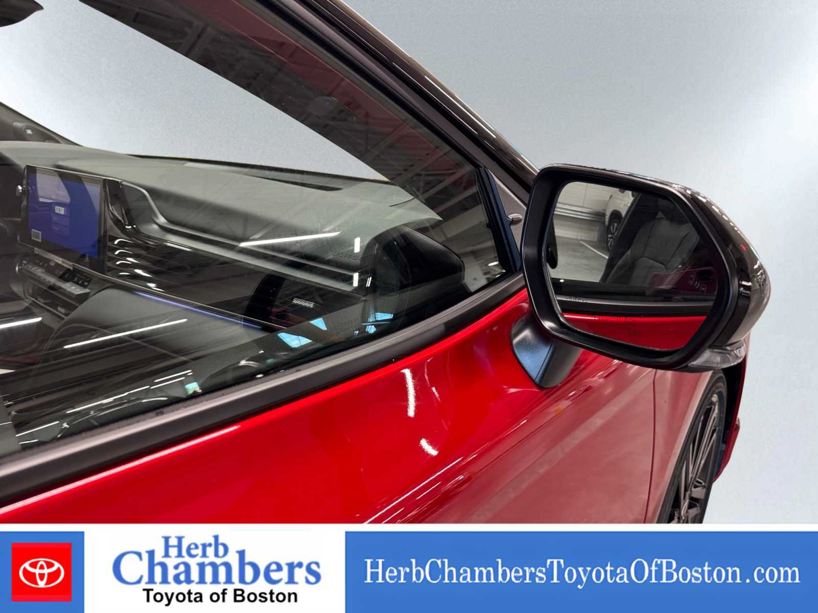 New 2026 Toyota Camry XSE w/ Premium Package AWD/4WD image 13