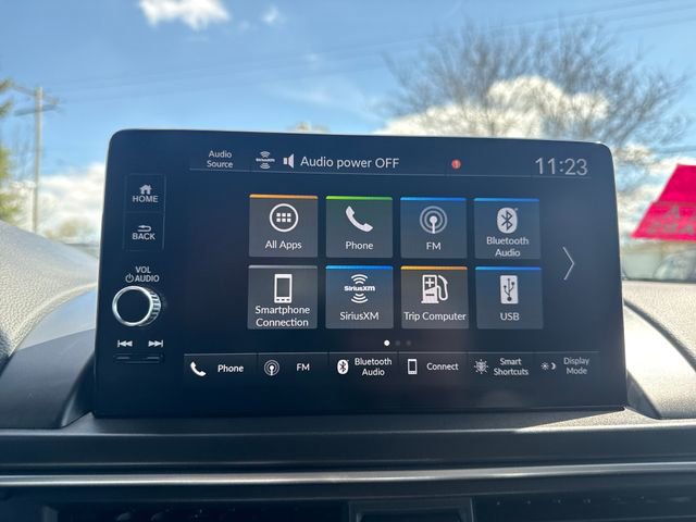 Certified 2025 Honda Pilot EX-L image 35