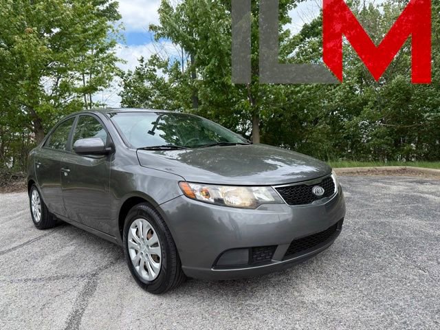Used 2013 Kia Forte EX FWD image 1