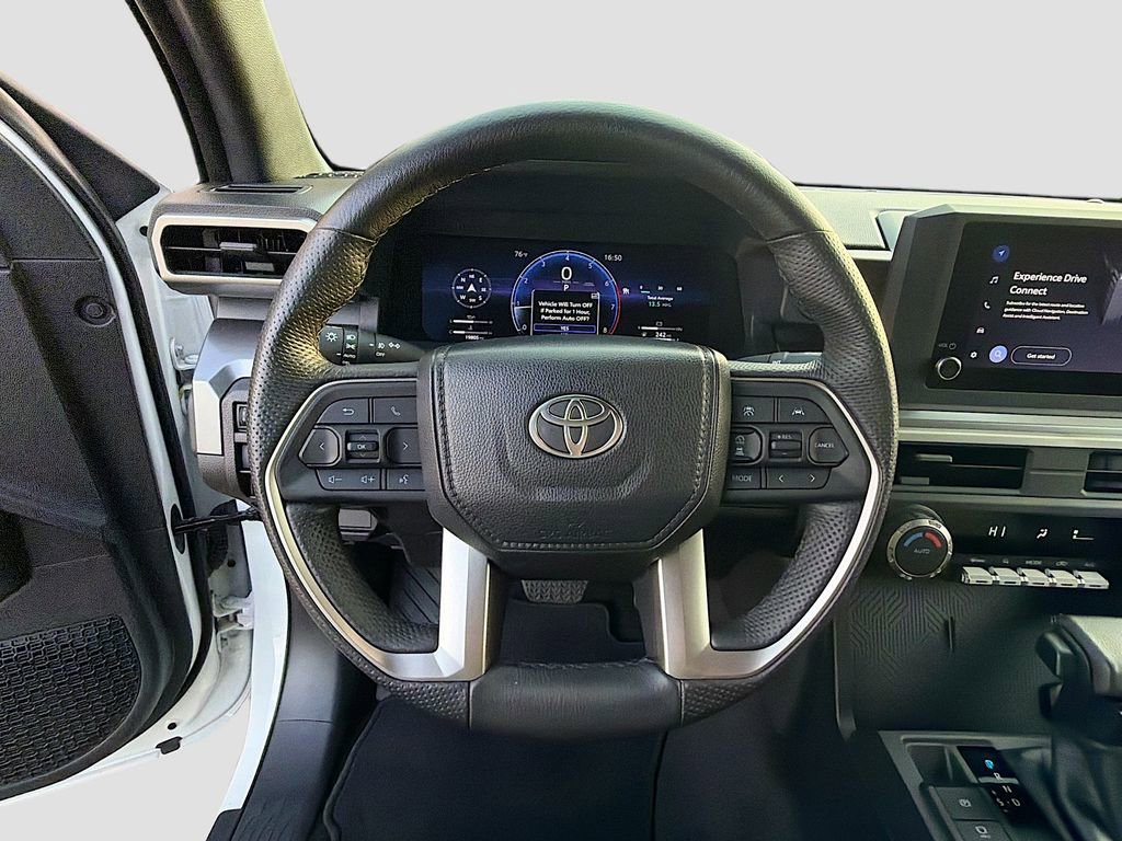 Used 2024 Toyota Tacoma TRD Off-Road image 34