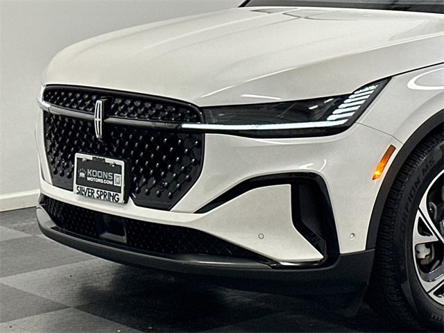 Certified 2024 Lincoln Nautilus Premier w/ Jet Appearance Package image 2